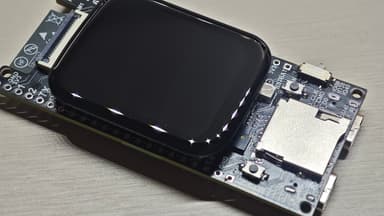 ESP32S3 SP V4 核心板